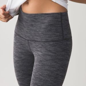 Lululemon Wunder Under Pant